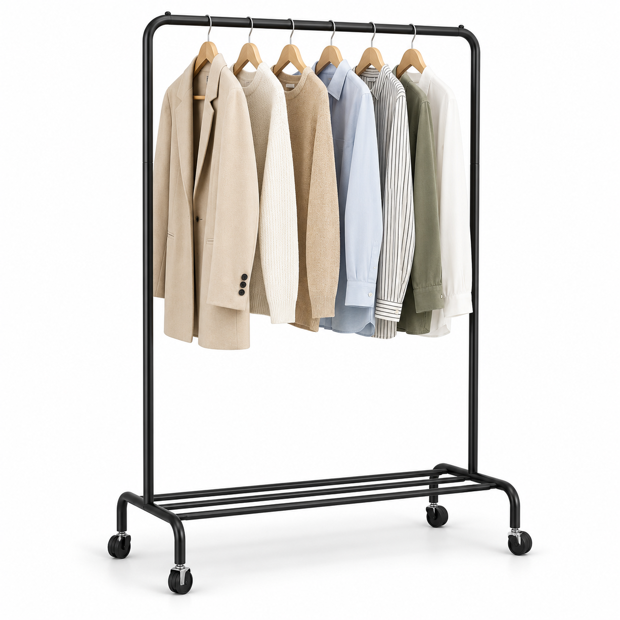 Clothes rack