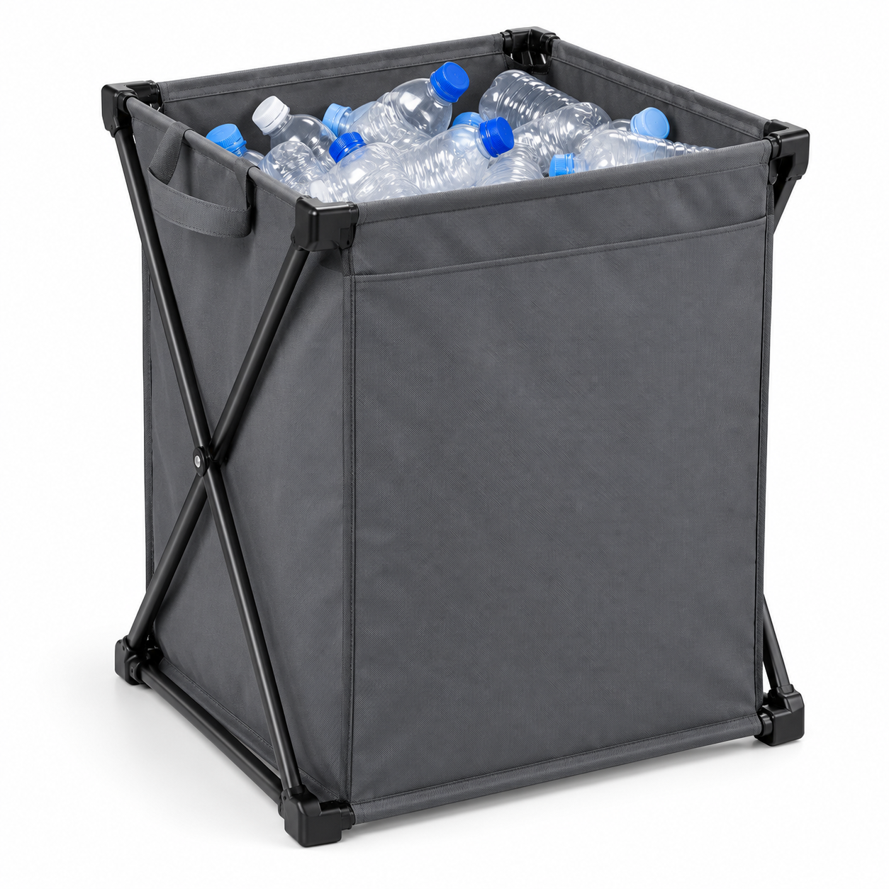Recycling & Household Storage Bins