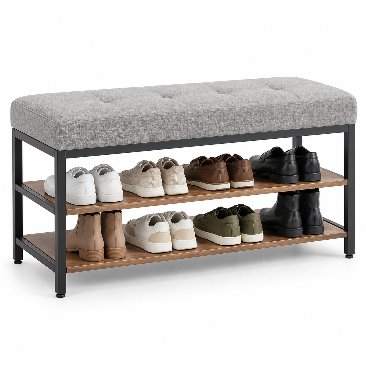 Shoe Benches
