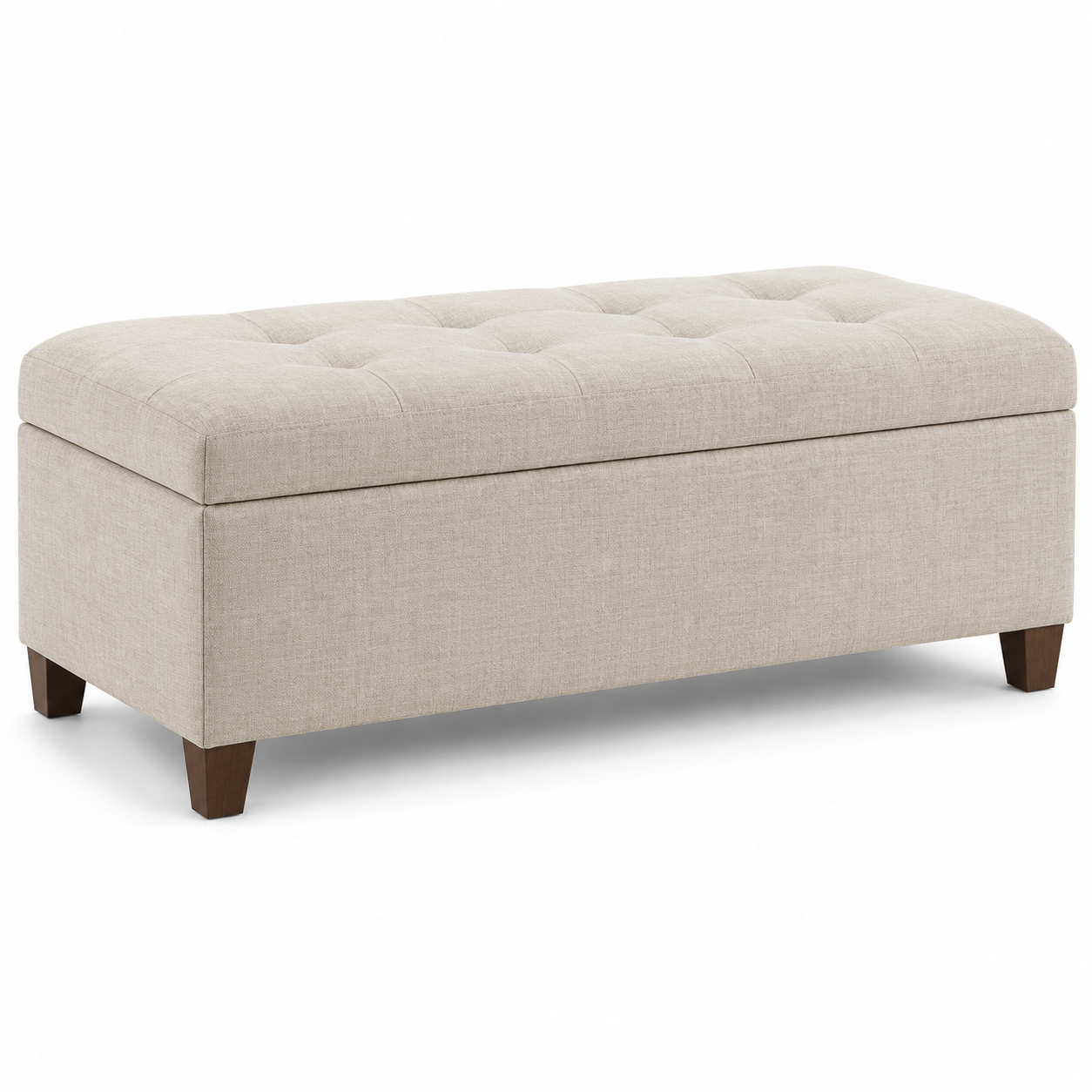 Storage bench